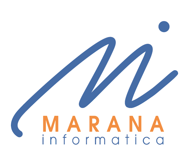 Marana Informatia Logo png logo-winservice